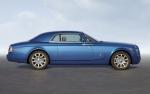 Rolls-Royce Phantom Coupe 2012 года